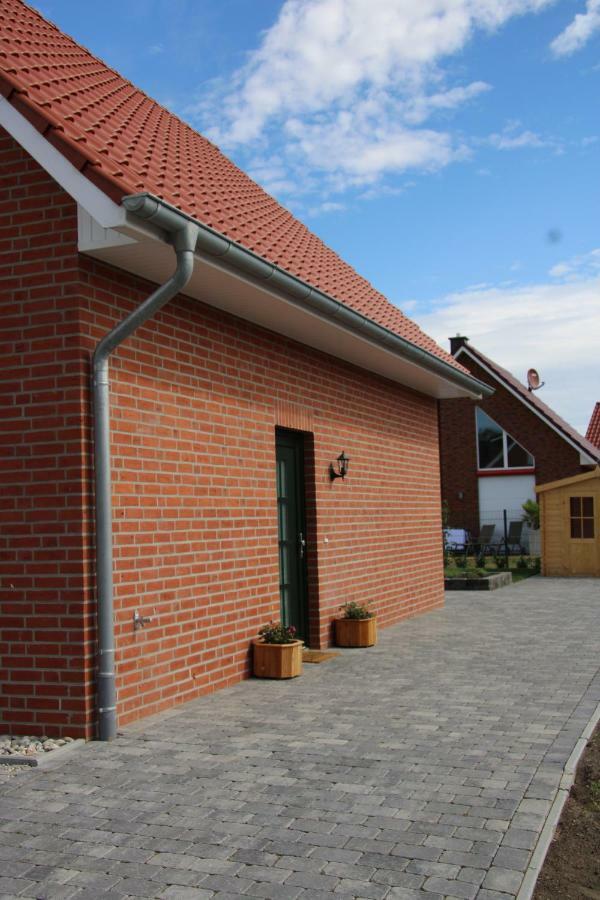 Ferienhaus Elisa Villa Petersfeld Exterior photo